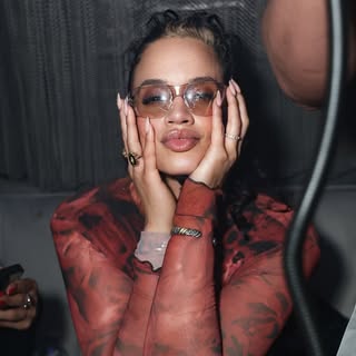 DASCHA POLANCO