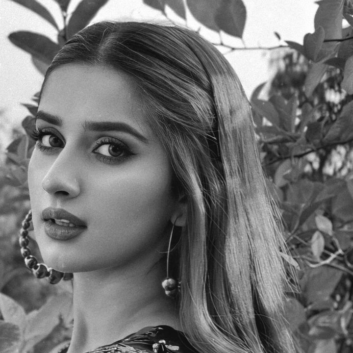 Alishbah Anjum
