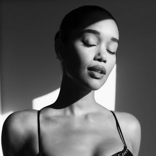 Laura Harrier