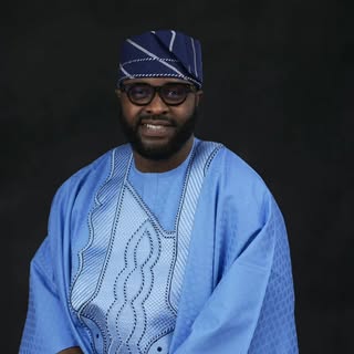 Femi Adebayo