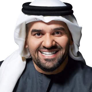 Hussain Al Jassmi