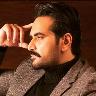 Humayun Saeed
