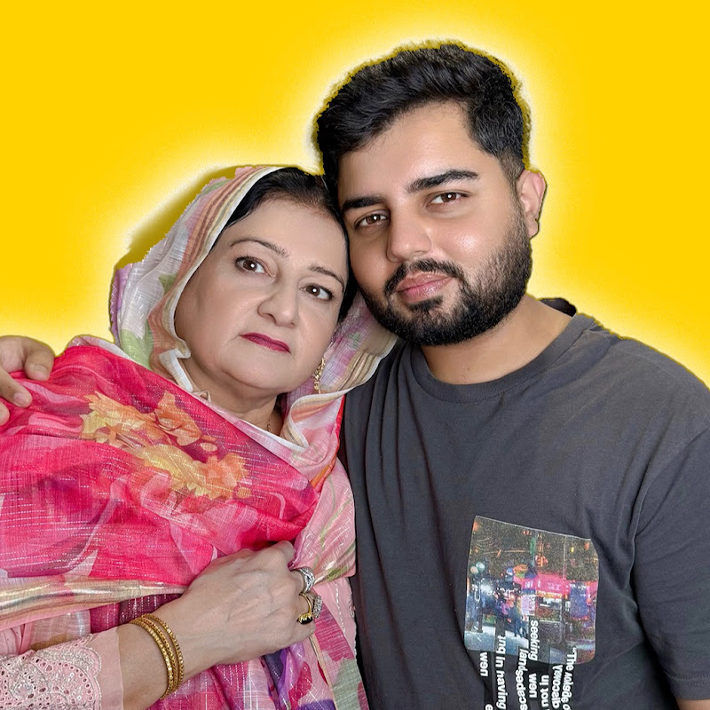 JB & Ami Vlogs — Lifestyle creator on YouTube · 39,400 subscribers