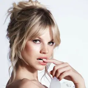Nadine Leopold