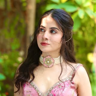 Uorfi Javed