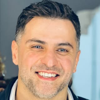 Ali Ziya
