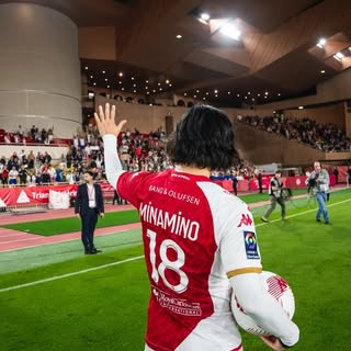 Takumi Minamino