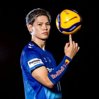 Yuji Nishida