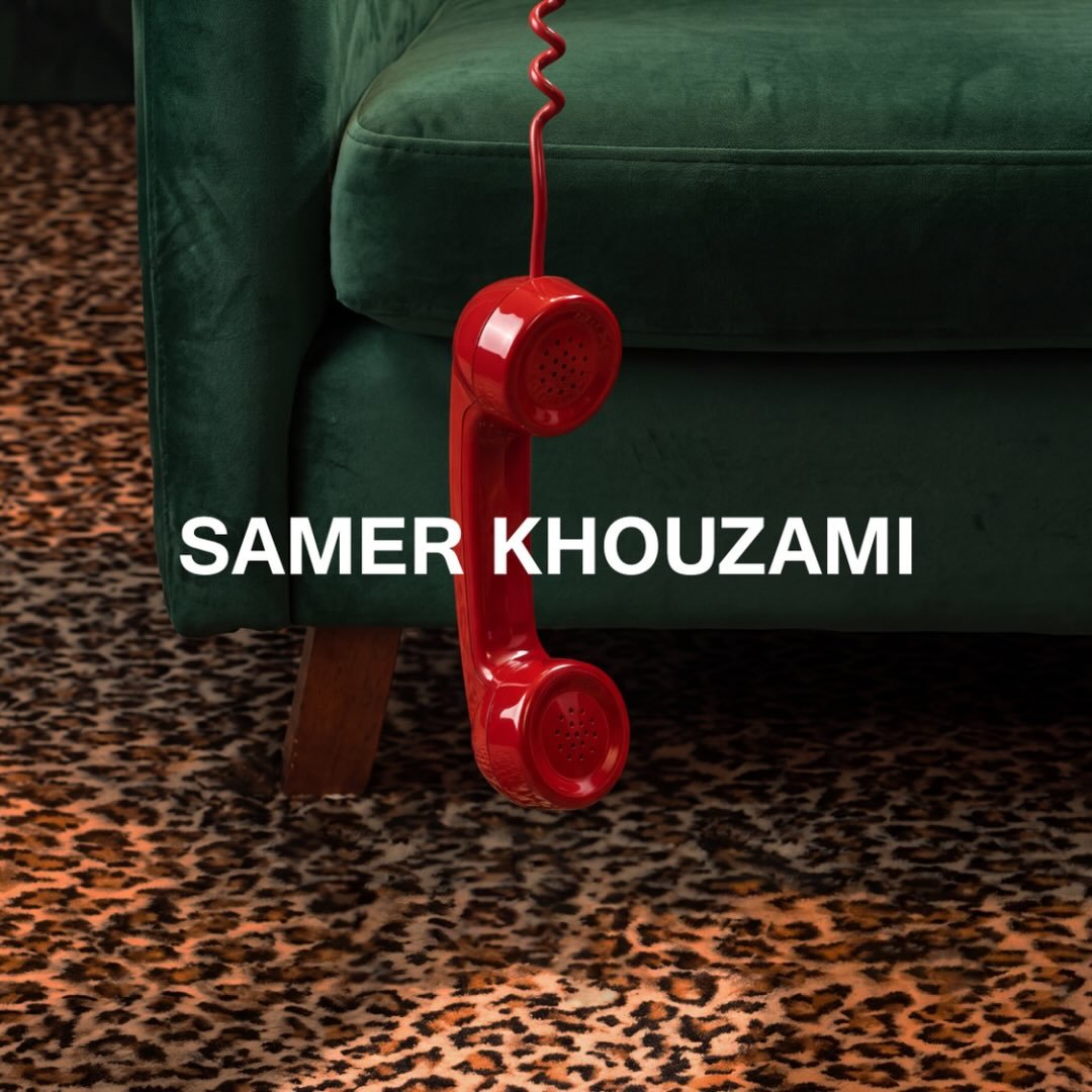 Samer Khouzami