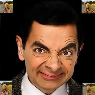 Mr bean lovers