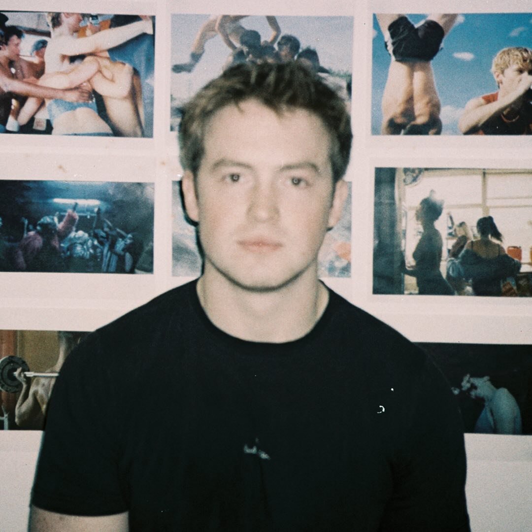 Kit Connor