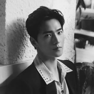 Yang (actor)