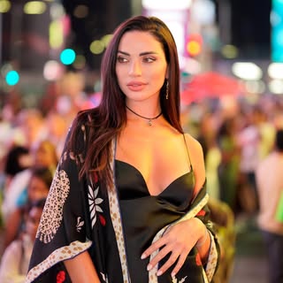 Dalida Khalil