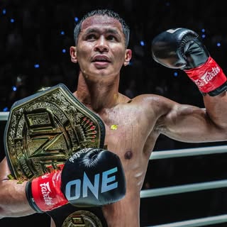 Superbon Singha Mawynn