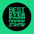 Best Ever Food Review Show
