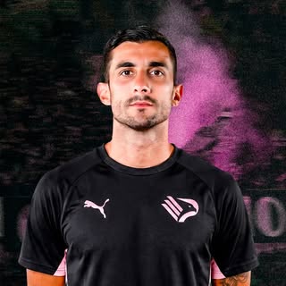 Mattia Perin