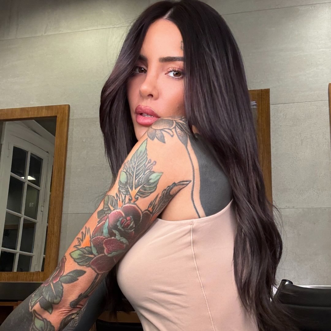 Lelé Tinelli