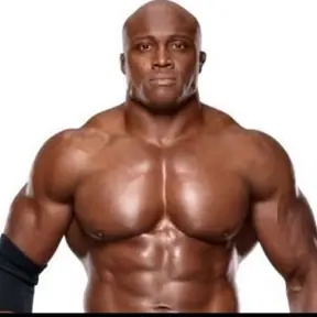Bobby Lashley