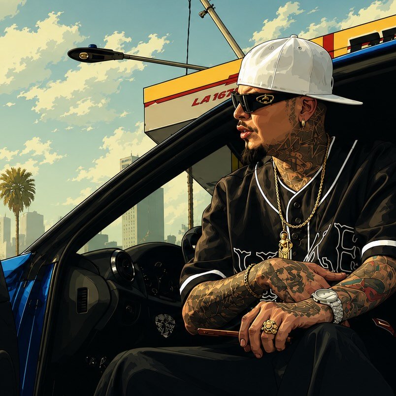 Farruko