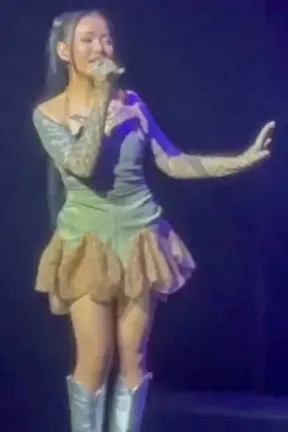Bella Poarch