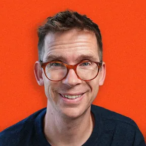 Brendan Miller