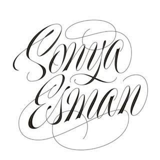 SONYA ESMAN