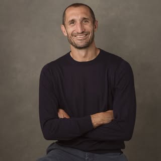 Giorgio Chiellini