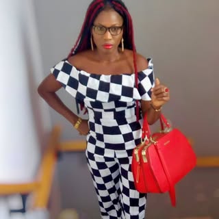 Uche Jombo