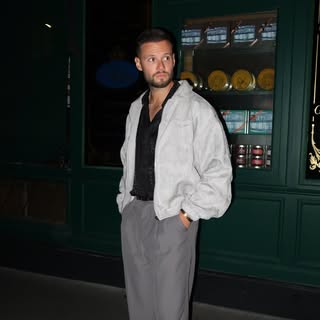 Nicolas Lazaridis