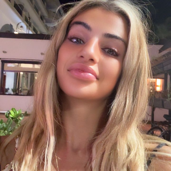 Harriet Pavlou