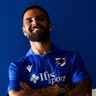 Lorenzo Insigne