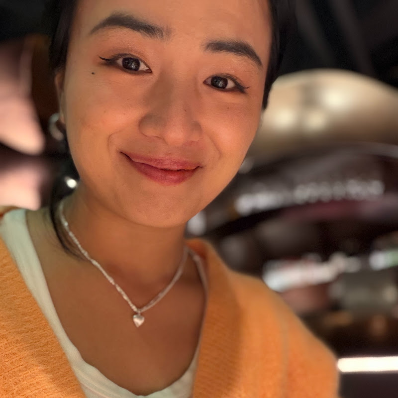 Ting-Daily life in China