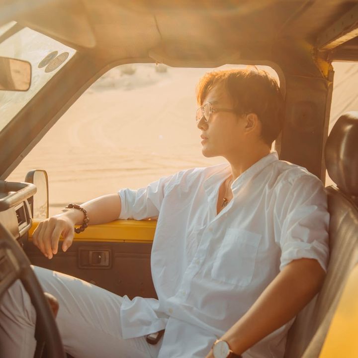Mạnh Tiến Khôi