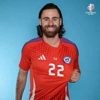 Ben Brereton Díaz