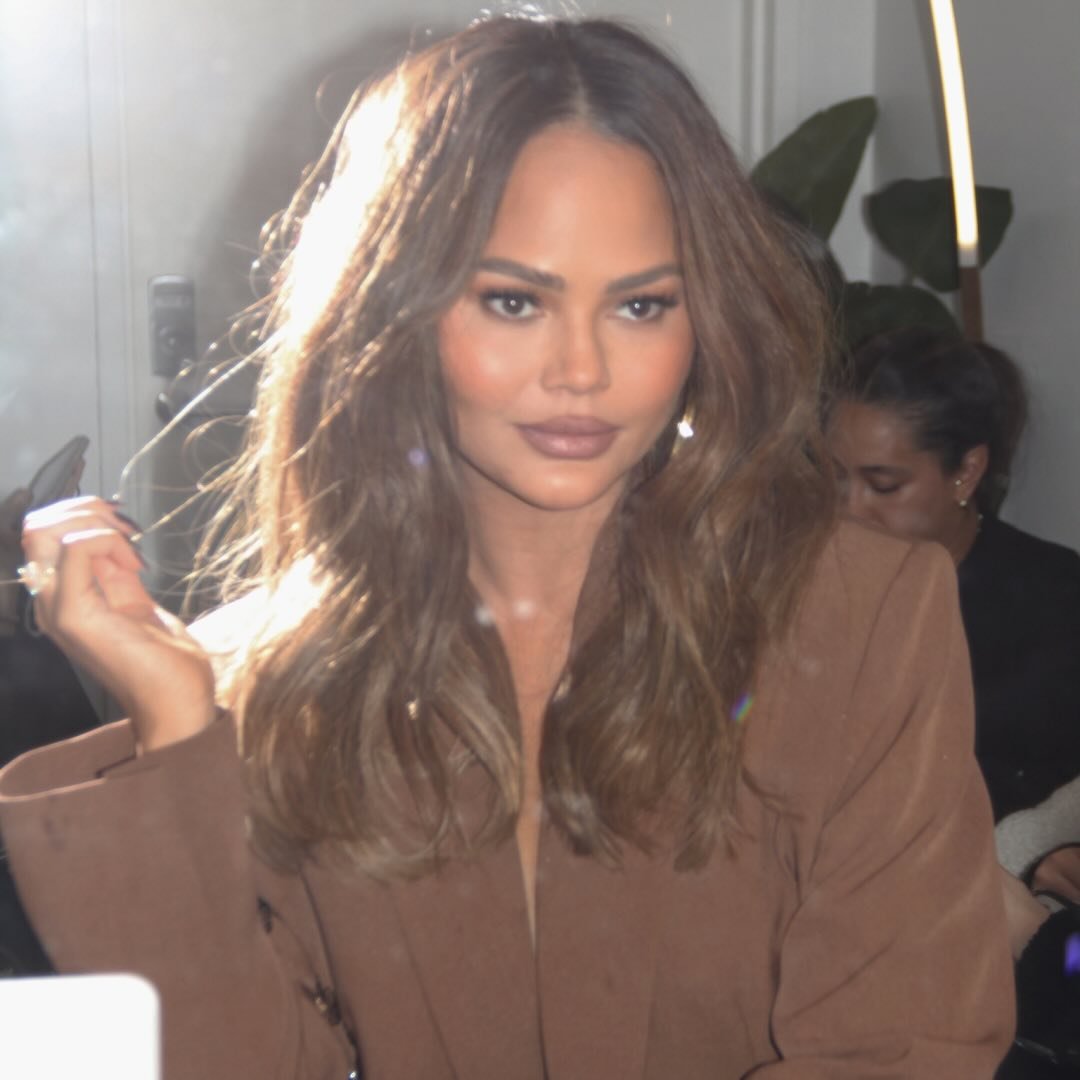 Chrissy Teigen