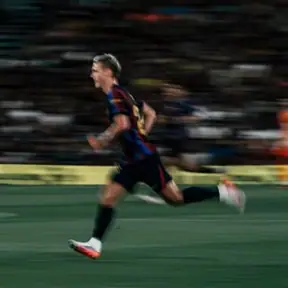 Dani Olmo