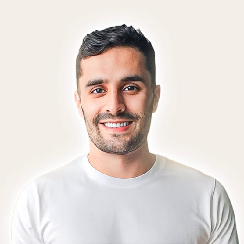 Tech With Soleyman — Tech creator on YouTube · 189,000 subscribers