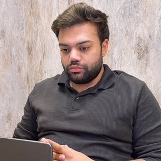 Saad Ur Rehman