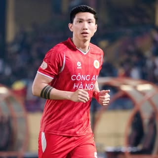 Đoàn Văn Hậu