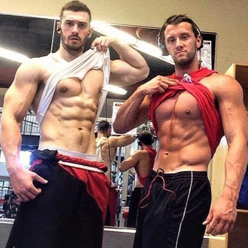 Ege Fitness