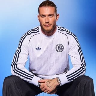 Loris Karius
