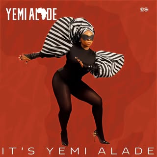 Yemi Alade