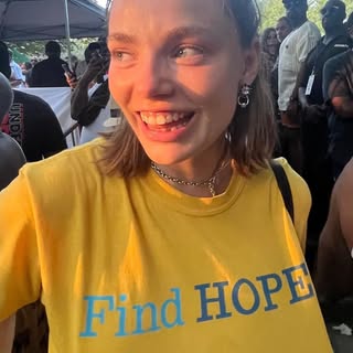 Kristine Frøseth