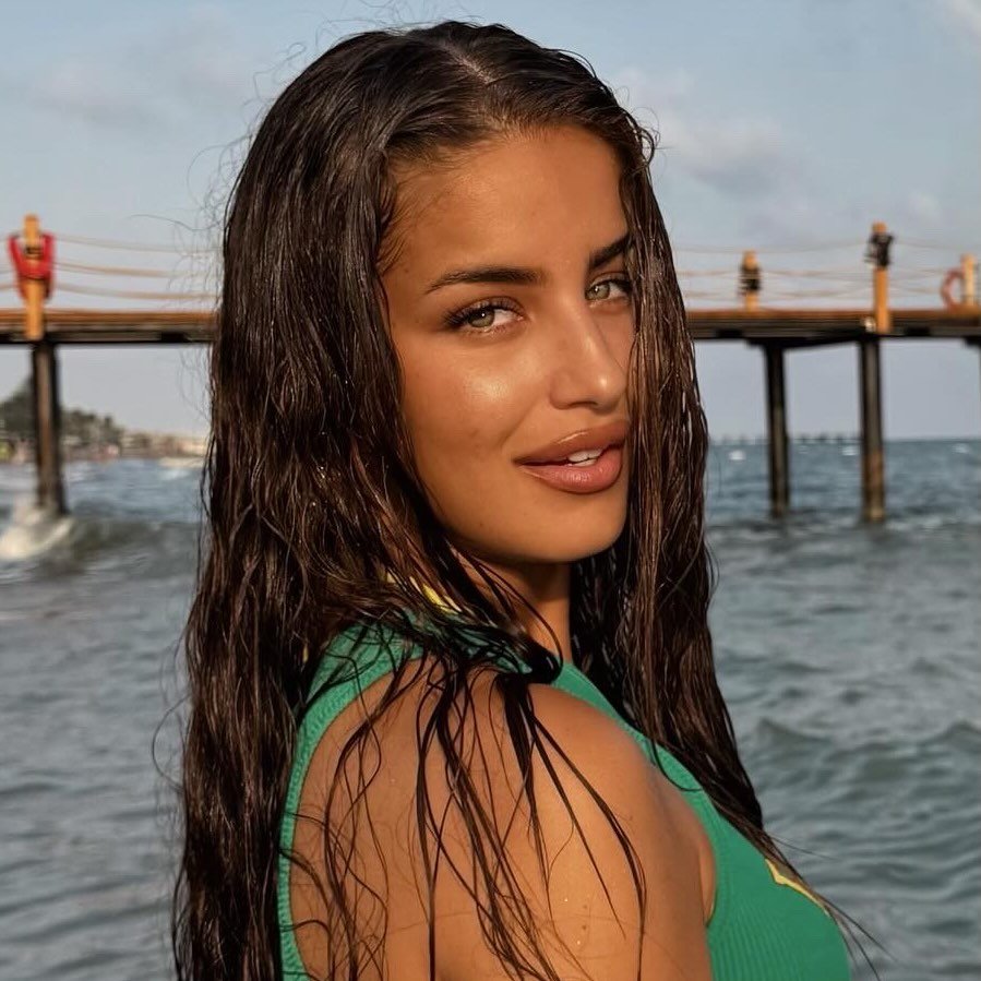 Kamila Tir-Abdelali