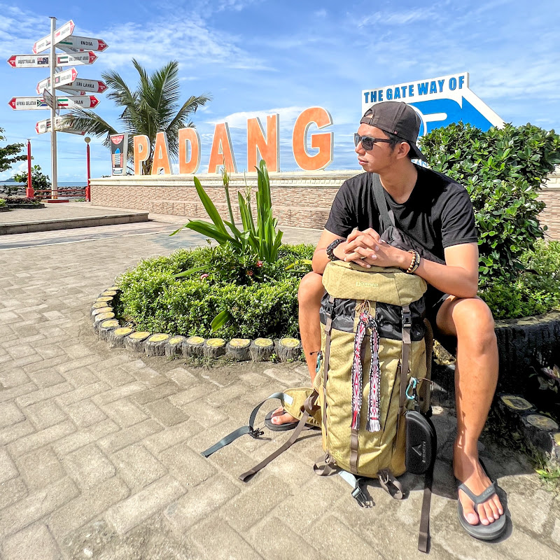 VLOG ADIE — Lifestyle and vlog creator in Indonesia