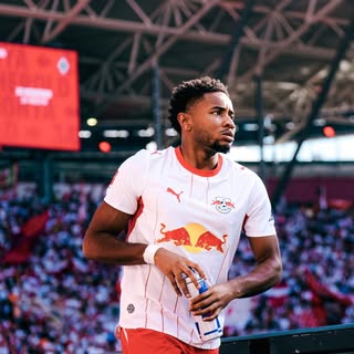 Christopher Nkunku