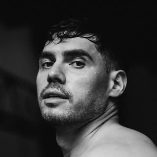 Nikita Dobrynin