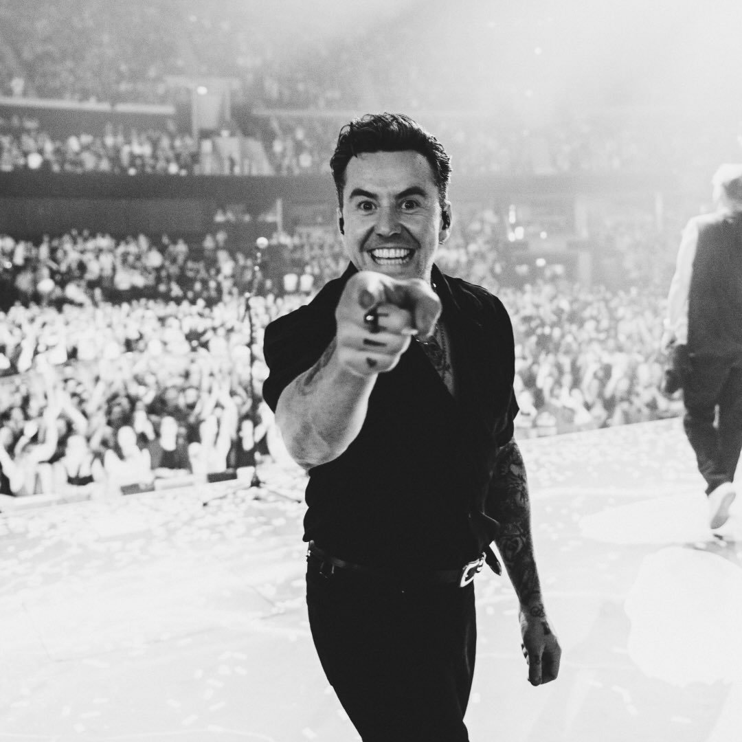 Danny Jones