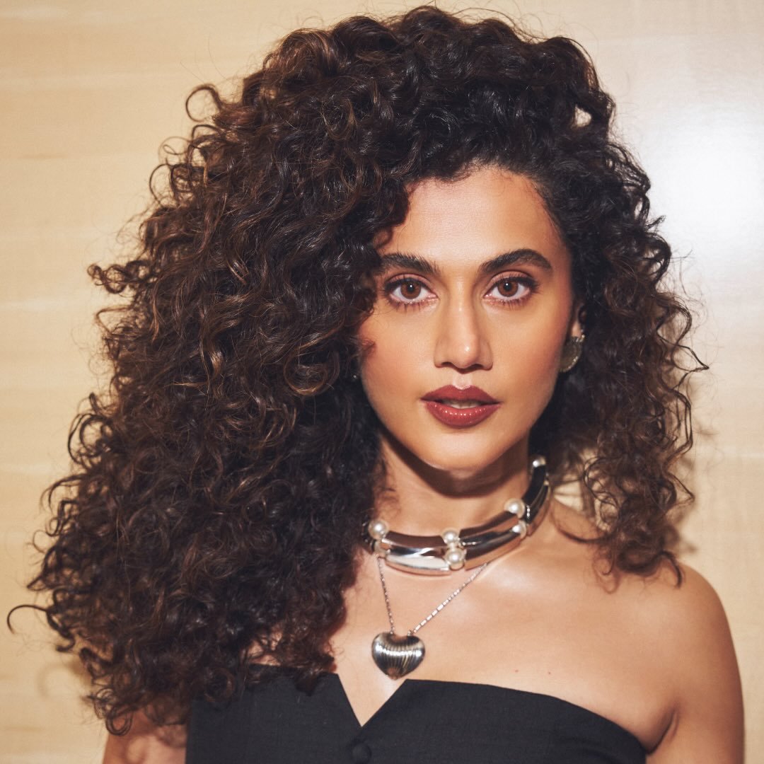 Taapsee Pannu