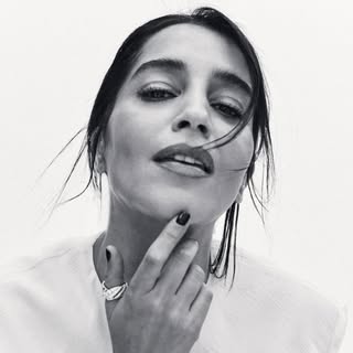 Leïla Bekhti